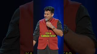 Starbucks - Stand up Comedy by Amit Tandon #shorts #amittandon #standupcomedy