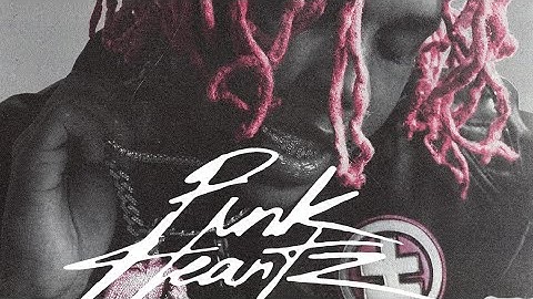 SoFaygo - Transparency (Official Visualizer)