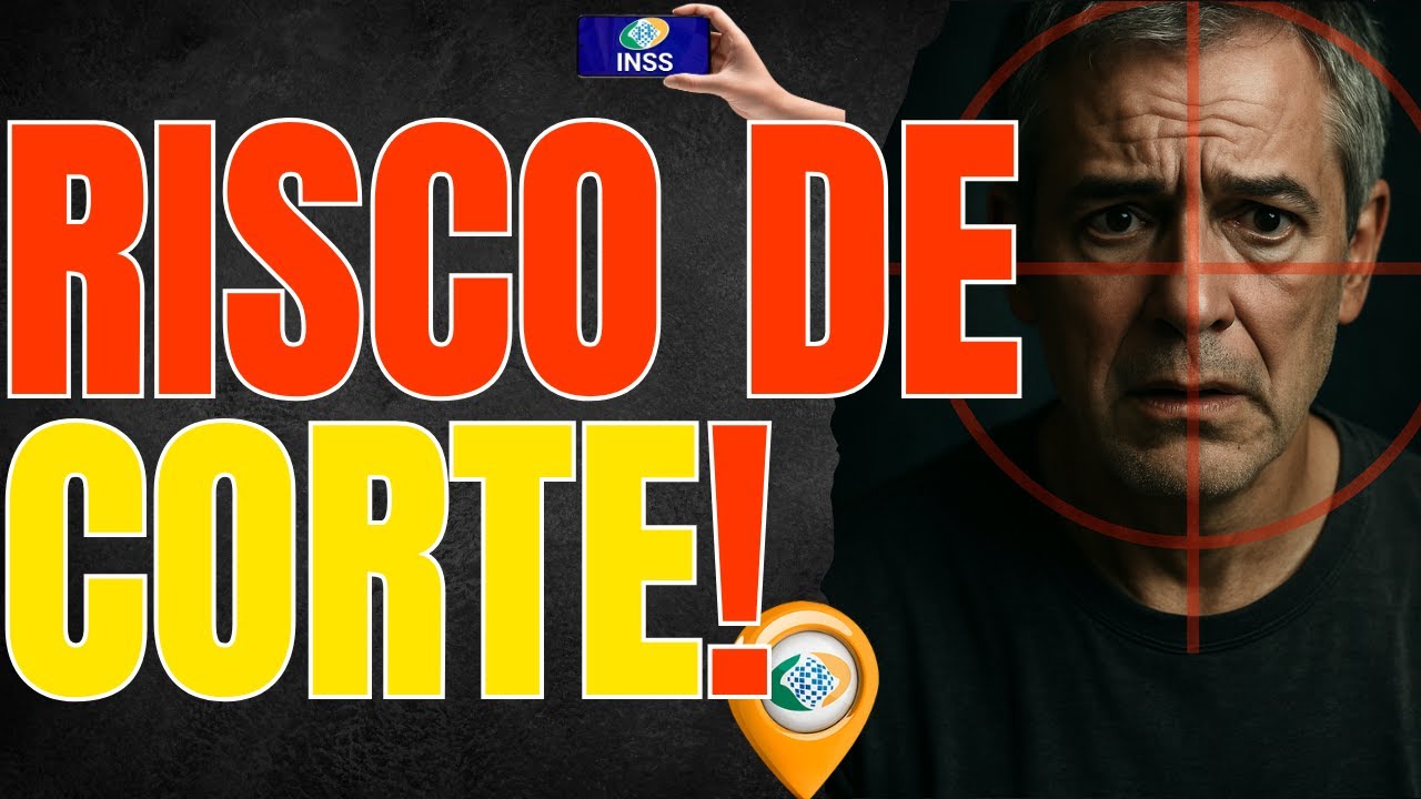 INSS Pode Cortar a Aposentadoria se o Aposentado Trabalhar? Entenda os Riscos e Direitos