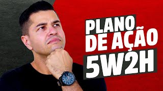5W2H ACTION PLAN | What it’s FOR and HOW TO CREATE an ACTION PLAN for your business