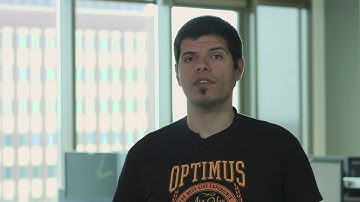 ETL Developer at Pointlogic, A Nielsen Company