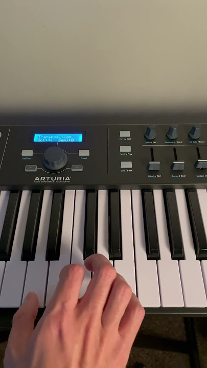 Safe and Sound - Capital Cities #piano