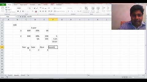 Chapter 1 Time Value of Money