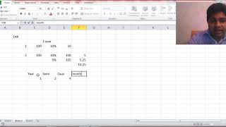 Chapter 1 Time Value of Money