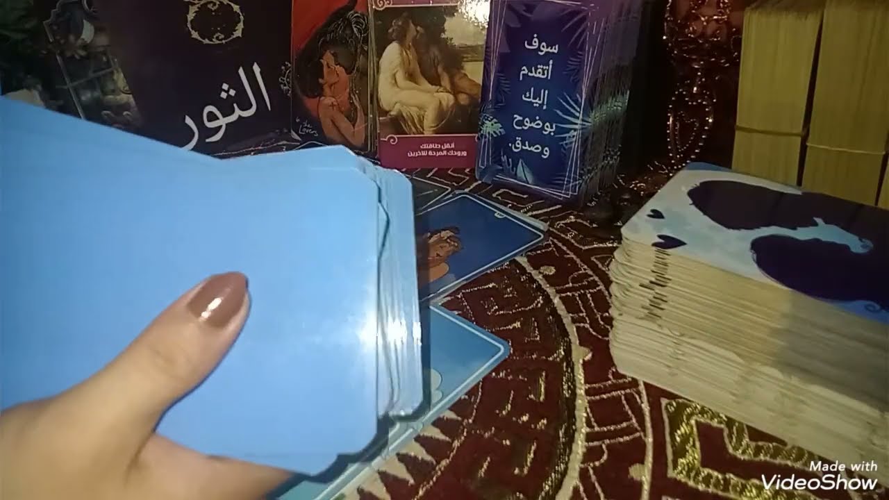 من هو الزوج 💍القادم لبرج الثور ❤ وكيف تلتقون ومتي يدخل حياتك هل من الماضي 😳 ولا شخص جديد 🤔