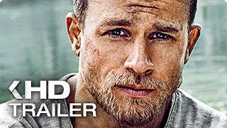 KING ARTHUR Trailer German Deutsch UT (2017) KING ARTHUR Trailer German Deutsch UT (2017)