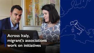 A.mi.co. Project - Trailer