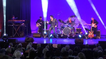 Michael Cullipher, Medley - video by Susan Quinn Sand