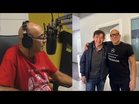'Κουλτουριάρης' Ασλαμάς σχολιάζει