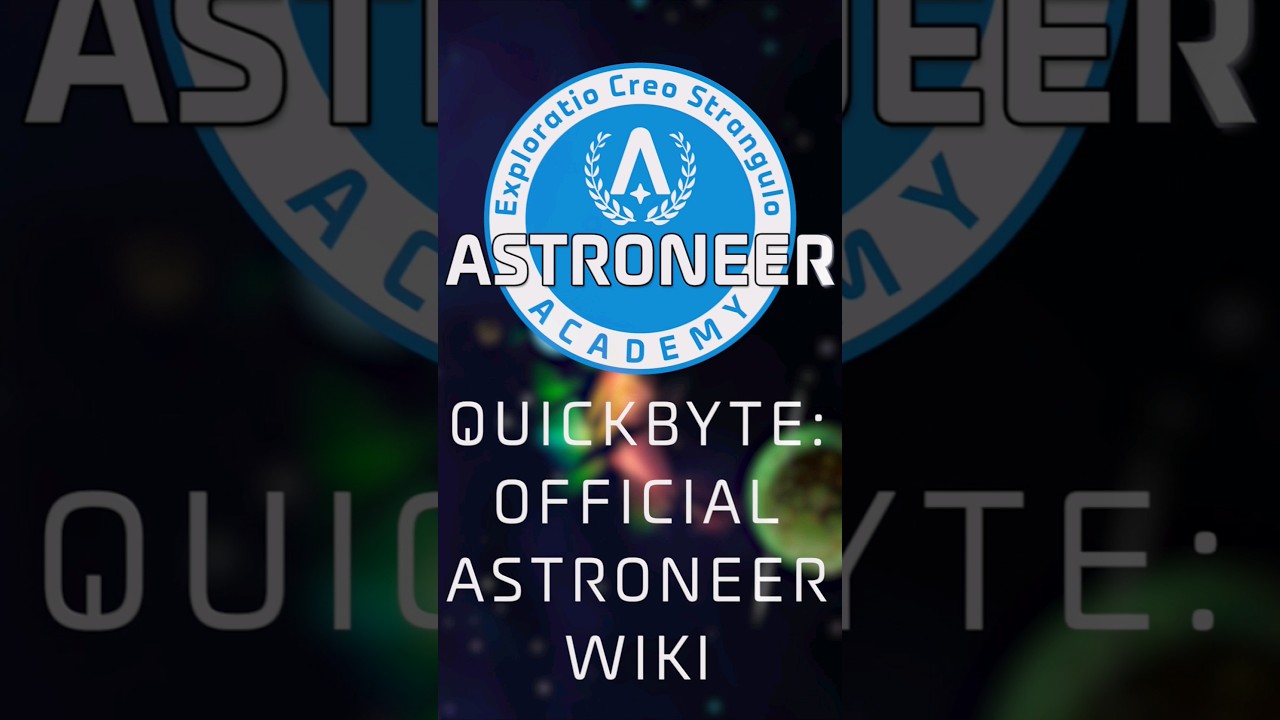 Beacon - Official Astroneer Wiki