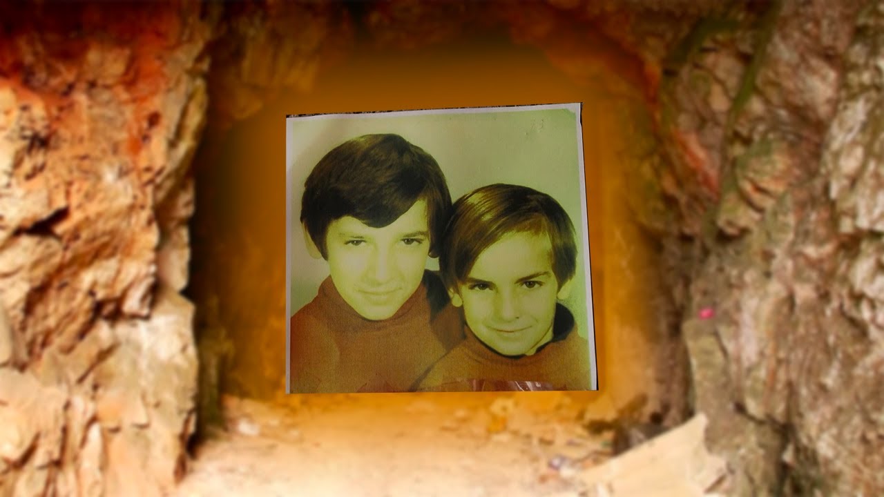 Retrouvé CARBONISÉ et NU dans UNE GROTTE- L'enquête débute...