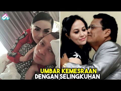 TAK MALU JADI SIMPANAN! Inilah 7 Selebriti Indonesia Mengaku Pernah Selingkuh  yang Jadi Sorotan