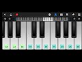 Panchayat theme perfect piano 🎹 #panchayat #webseries #perfectpiano