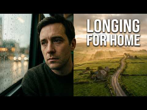 Bring Me Home | Heartbreaking Irish Song About Home