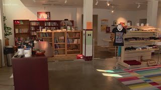 'People are thirsty for this' | The only Latino bookstore in Texas highlights cultural heritage in S