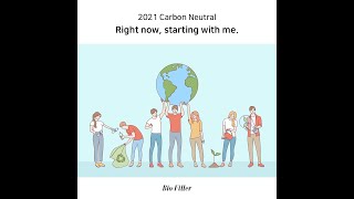 2021 Carbon Neutral