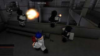 Flashbang Fail | SCP | Site - Phoenix