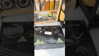 🔗matcha setkit | link bio no.373 atau copy code AFE-ASZ-NHN dipencarian shopee #youtubeshorts