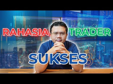 Strategi Trading Trendline Simple Untuk Pemula