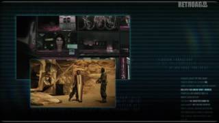 Alpha Protocol [PC Win, PS3, X360] Grigori Promo Video