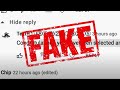 Watch Out For These Latest Online SCAMS! | Guitar YouTube and Reverb Scammers