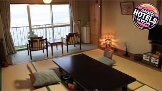 Seaside Hotel Geibousou - Vacation STAY 92554v | Shima, Japan | Hotel Review ⭐ | Japanese Hotels Reviews