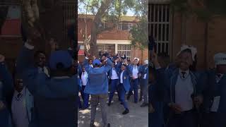 amarider Waze wonke dance challenge #amapianovibestotgeworld #amapiano #amapianodancechallenge