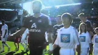 Marcel Als Einlaufkind