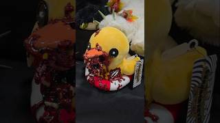 Scaredy Bears at the East Coast Haunters Convention 2026