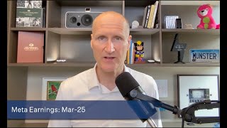 Pressure Points: Meta's March Earnings