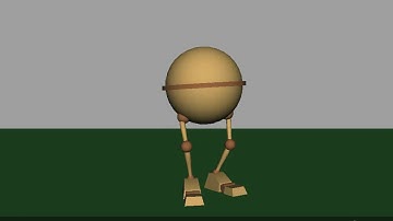Class 2, Week 3 - Animation Mentor (180 Degree Jump - Blocking Plus)