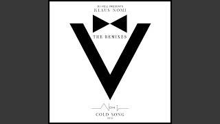 Cold Song 2013 (Hrdvsion Remix)