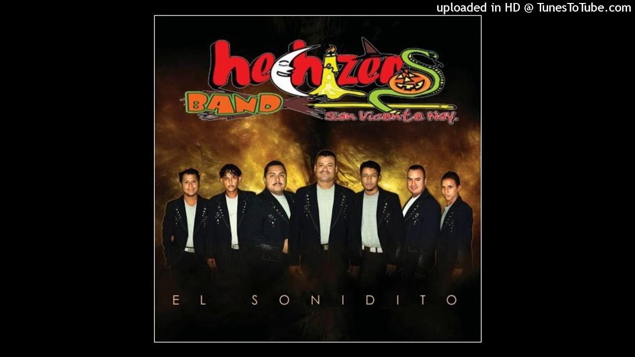 Hechizeros Band- El Sonidito (Version Original) Hechizeros Band- El Sonidito (Version Original)