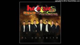 Hechizeros Band- El Sonidito (Version Original)