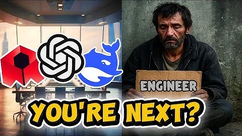 AI Just Replaced 90% of Jobs... Here