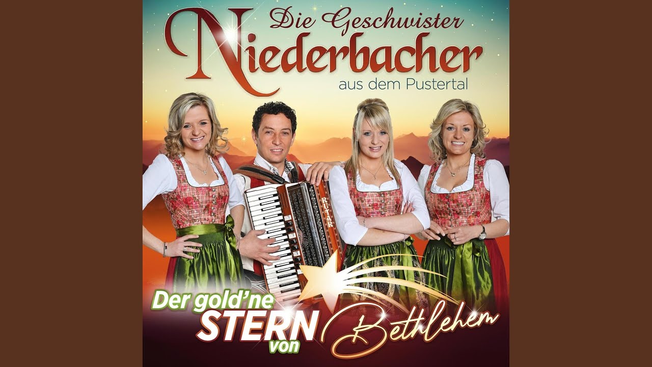 Dann geh’n im Tal die Kerzen an