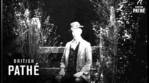 Tom Kinniburgh (1931)