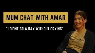 Do We All Have The Same Mothers? | Mum Chat with Amar | Entry Level Mums
