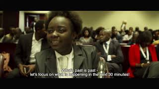 "African Moot" Trailer | Doc Edge Festival 2023