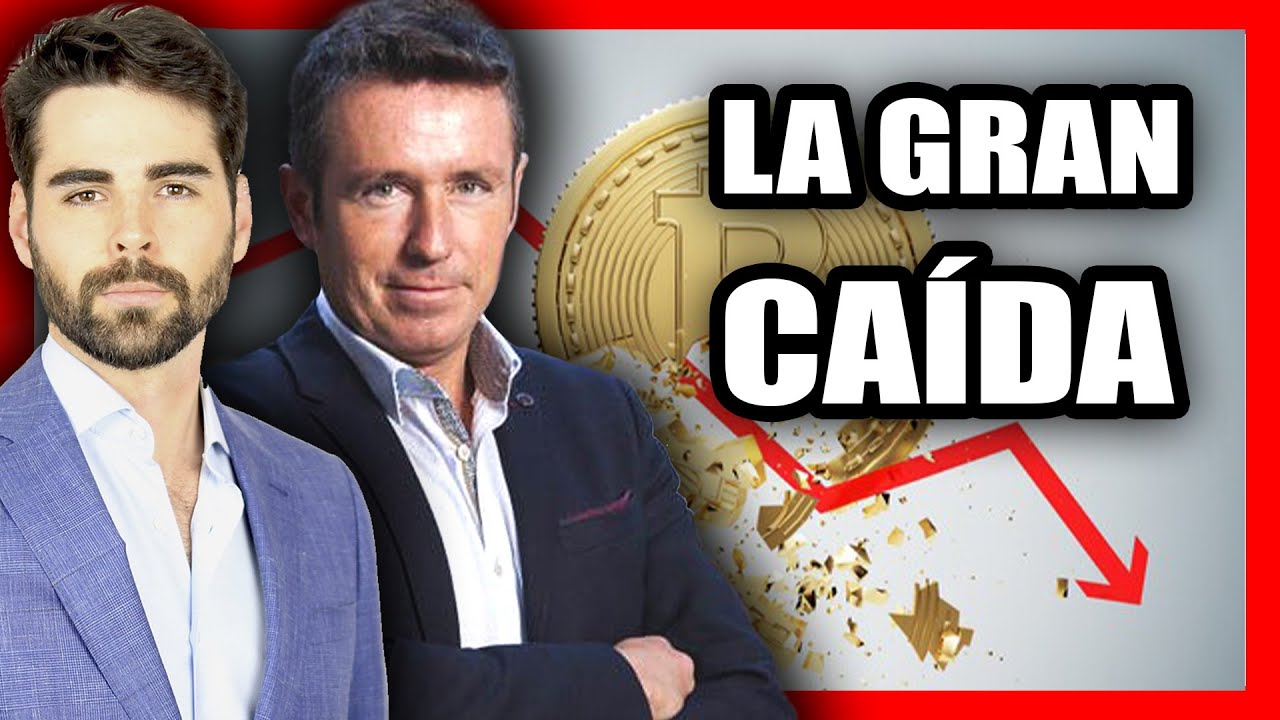 EPSTEIN COMPROMETE BITCOIN y la INESTABILIDAD GEOPOLÍTICA RESIENTE la ECONOMÍA con Alberto Iturralde