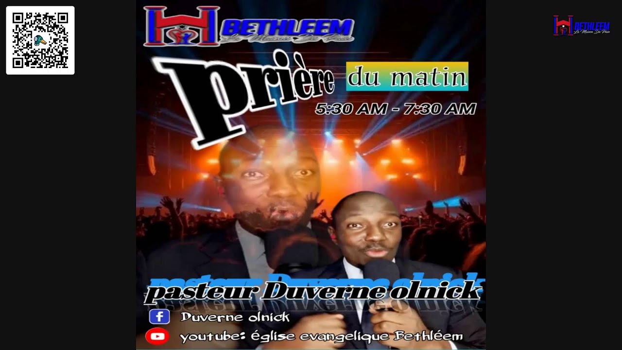 La souverainte de Dieu dans les moments difficile