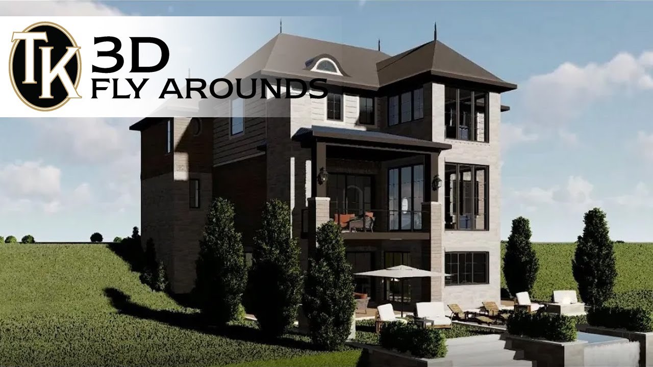 Enchanting Elegance Unveiled A Majestic Journey Through a 3D Fly