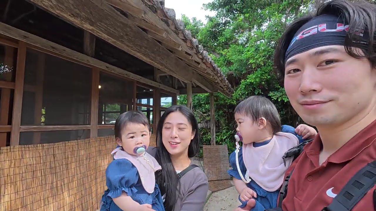 11월 오키나와여행(재업)