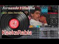 Fernando Villalona, Mix Años Dorados, By Dj KasKaRabia