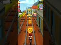 Subway Surfer 🚇🏃.... Running game 🎮