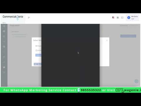 How To Connect Meta Catalog With Ecommerce Platform | WhatsApp Automation