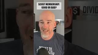 Is COST membership an advantage for investors?