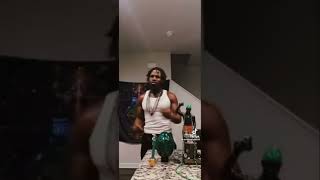 RASHAD JAMAL - THEY SAY IM DOING TOO MUCH / YOU AINT DOIN ENOUGH #RASHADJAMAL #like #sub #endgame