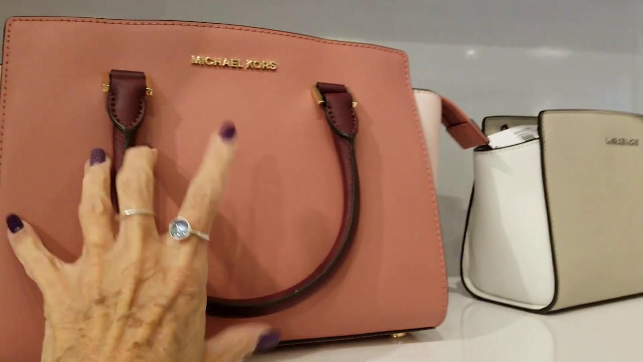 Micheal Kors coach handbags clearance amazon