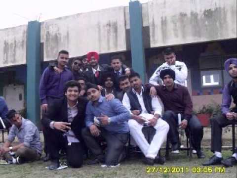 Dil Kare Skool Vich Fer Lela Dakhla 